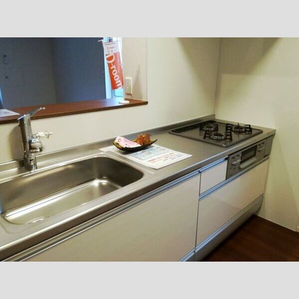 キッチン (システムキッチン)