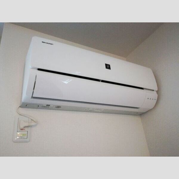 その他設備 (エアコン)