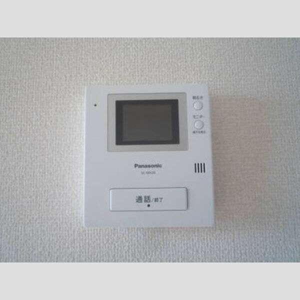 その他 (テレビインターホン)