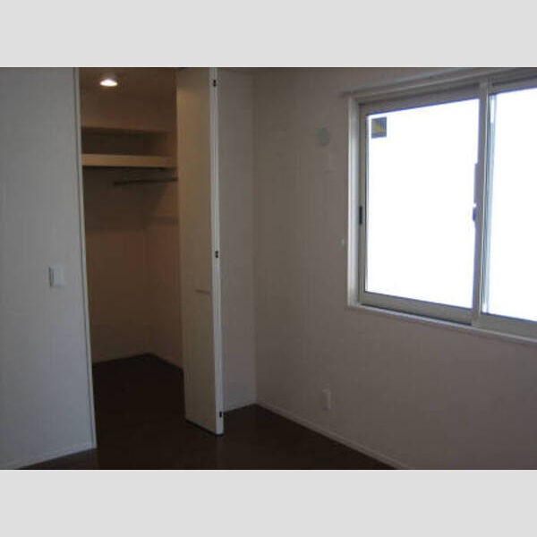 居室・リビング (シェモワ イズミ202洋室)