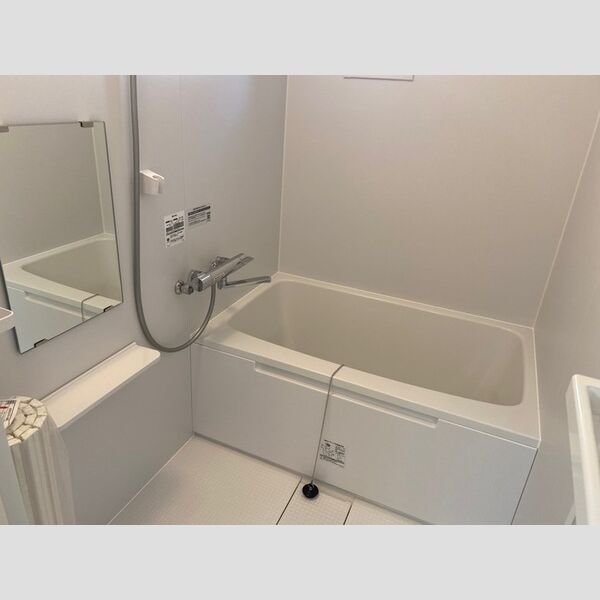 バス (浴室　令和5年新調)