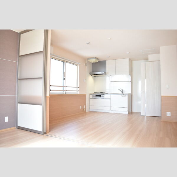 居室・リビング (リビング)