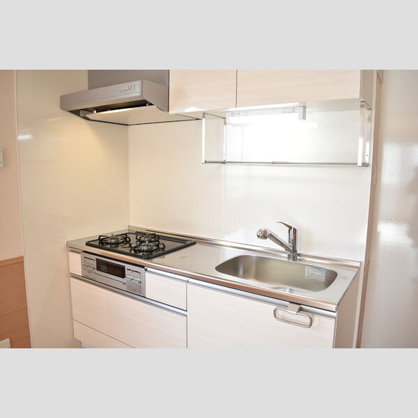 キッチン (キッチン)