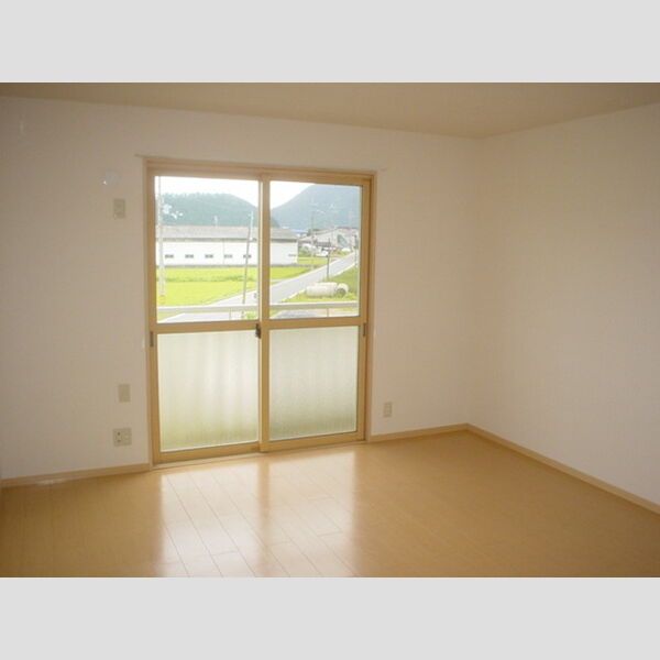 居室・リビング (居室)