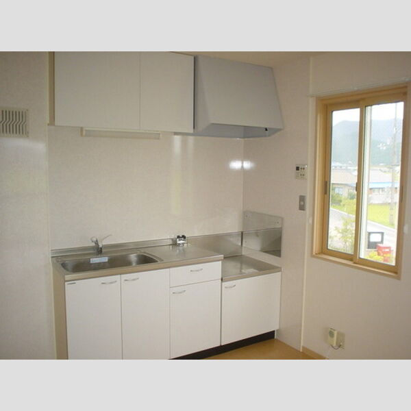 キッチン (キッチン)