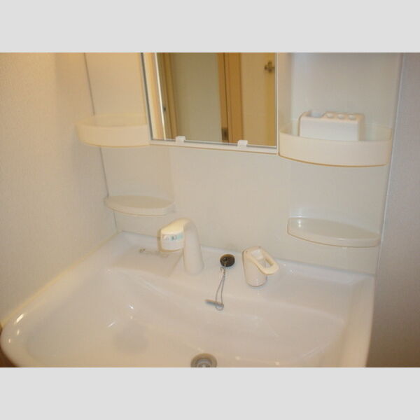 洗面所 (洗面台)