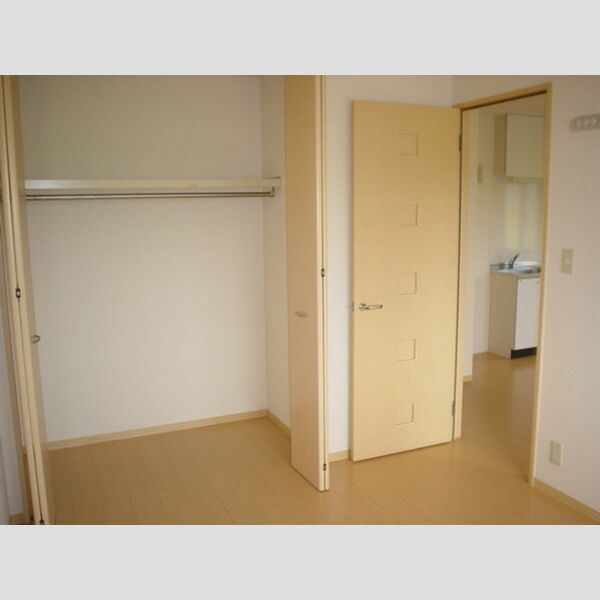 収納 (クローゼット)