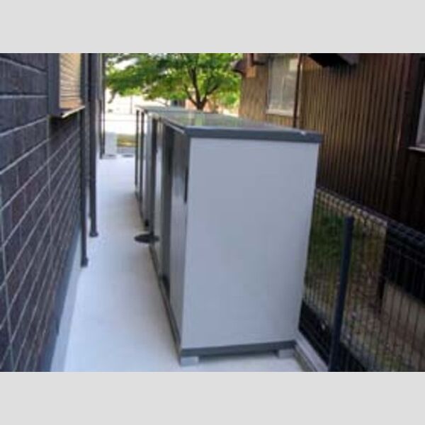 その他 (物置(屋外))