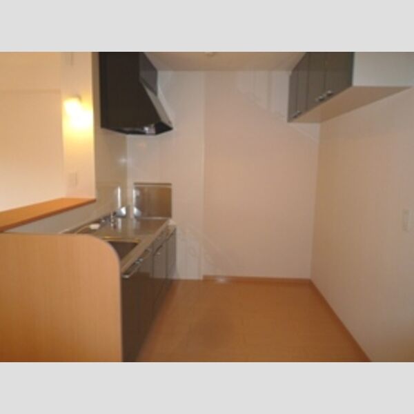 キッチン (対面キッチン201)