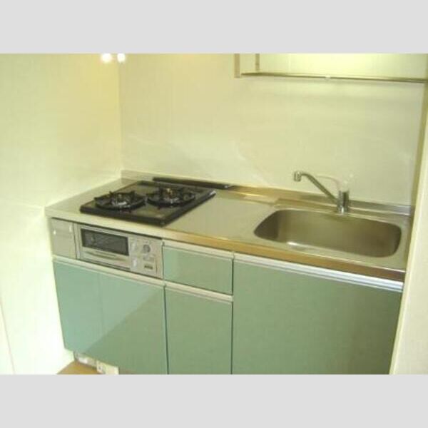 キッチン (システムキッチン)