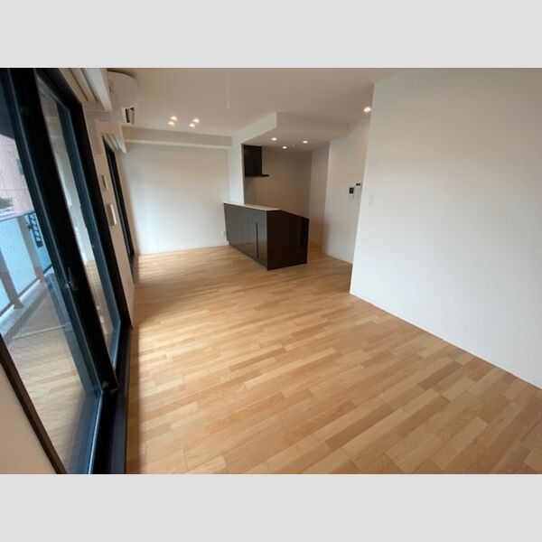 居室・リビング (リビング)