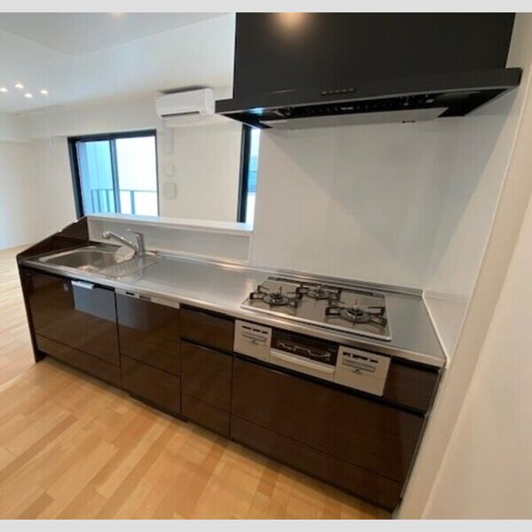 キッチン (システムキッチン)