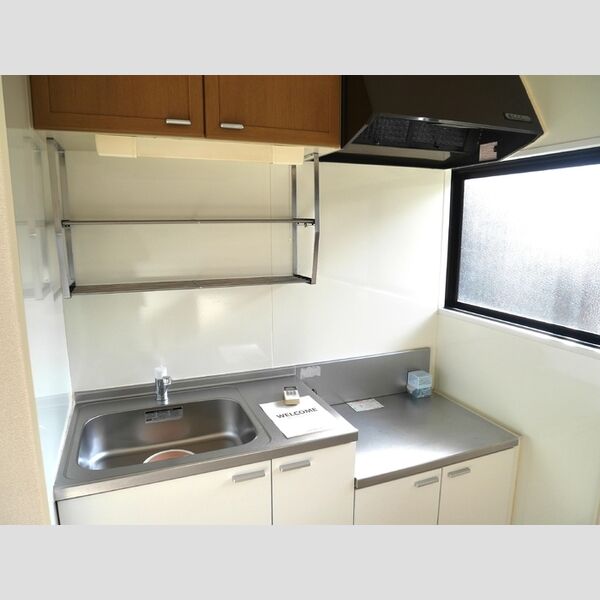 キッチン (キッチン)