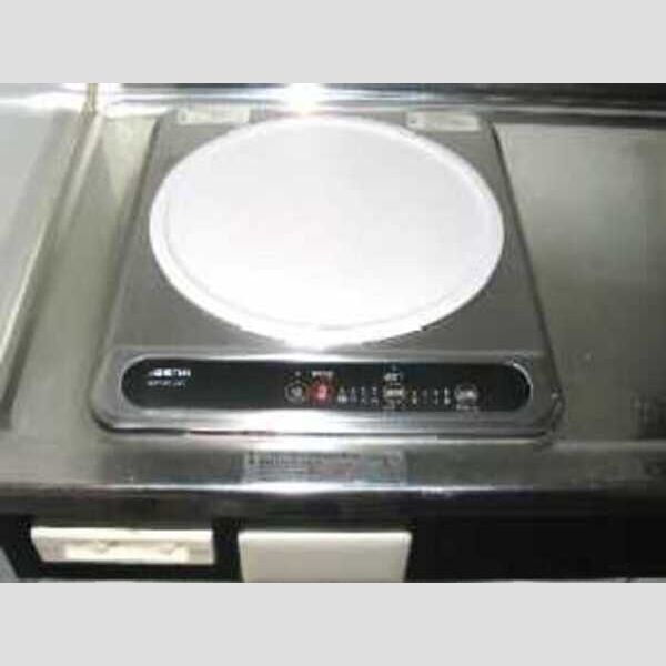 その他 (IHヒーター)