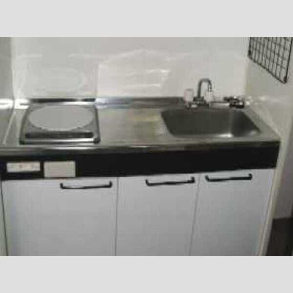 キッチン (ミニキッチン(IHヒーター付き))