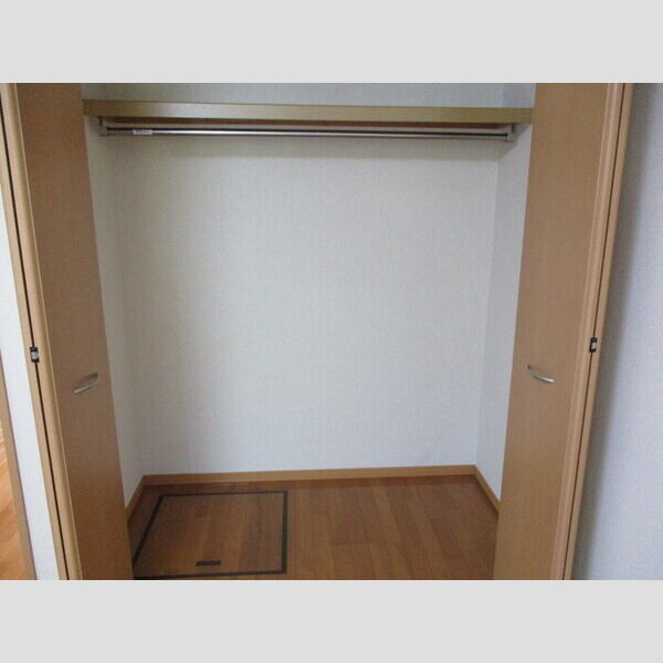 収納 (クローゼット)