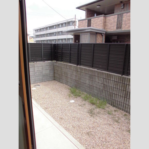 その他 (専用庭)