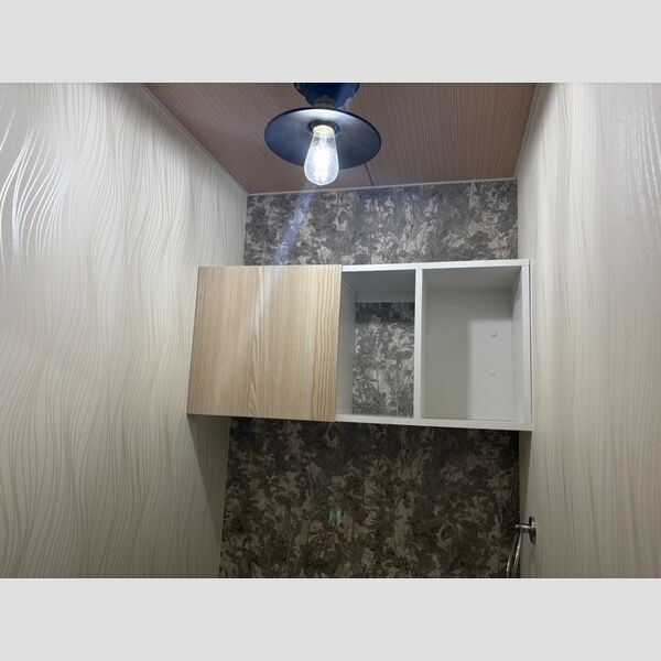 トイレ (トイレ収納)