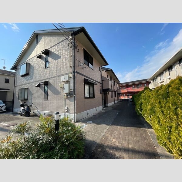 建物外観 (建物外観)