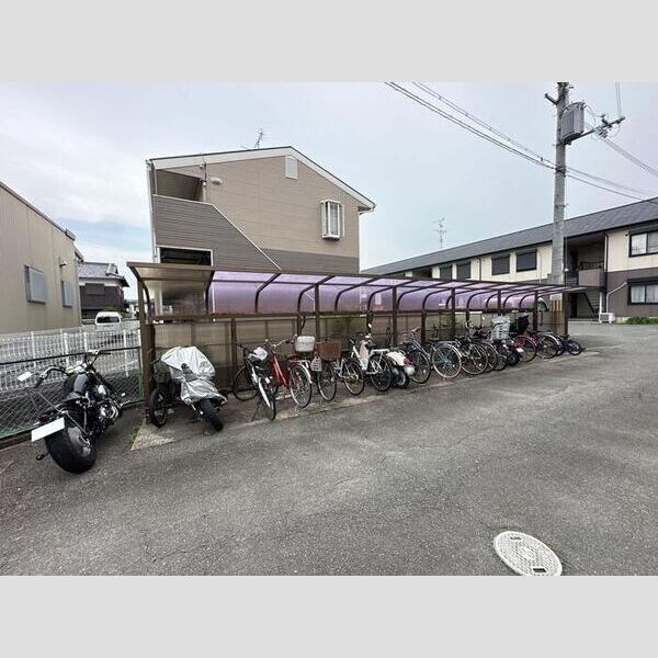 現地周辺