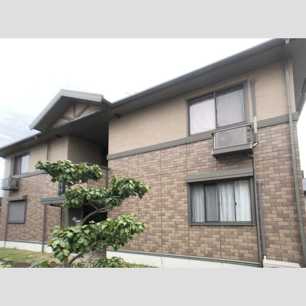 建物外観 (建物外観)