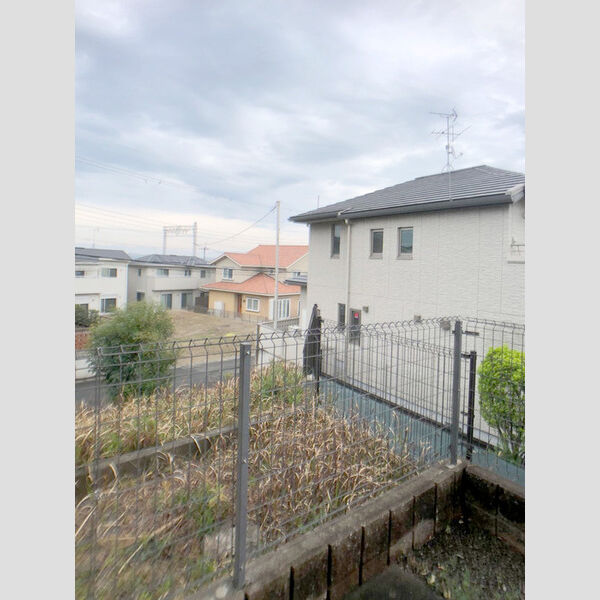 現地周辺 (眺望)