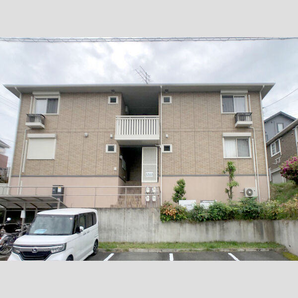 建物外観 (建物外観)