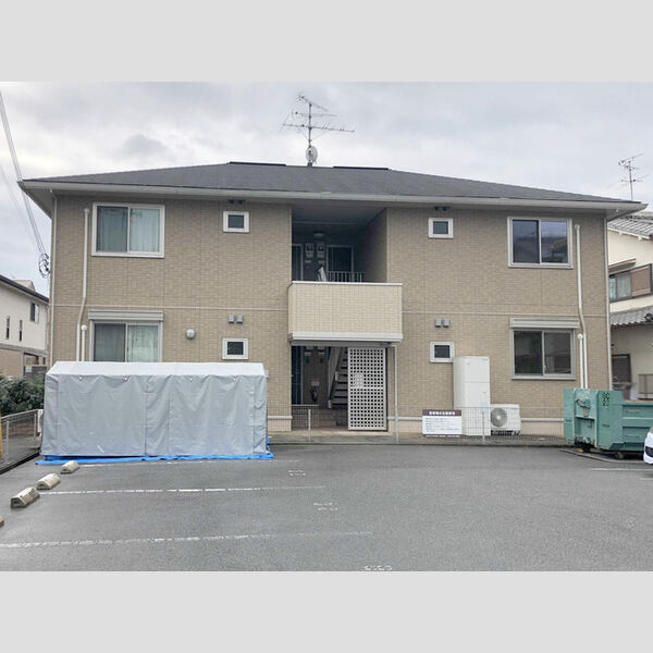 建物外観 (建物外観)