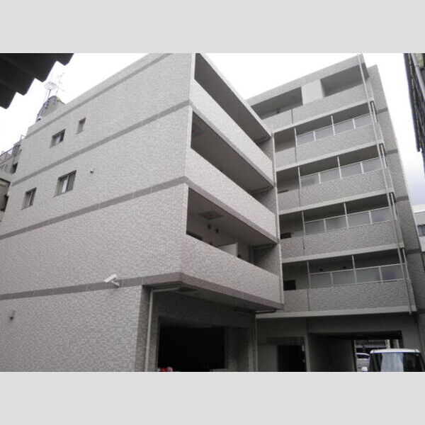 建物外観 (外観)