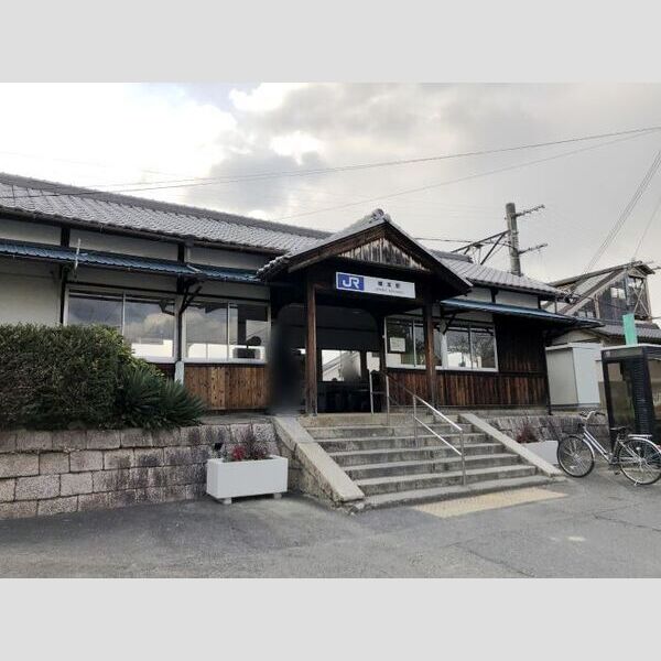 現地周辺 (櫟本駅 徒歩2分)