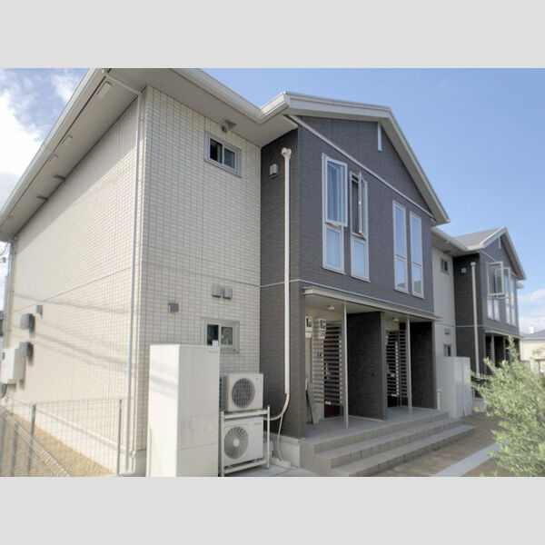 建物外観 (建物外観)