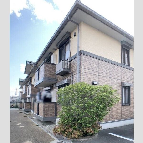 建物外観 (外観)