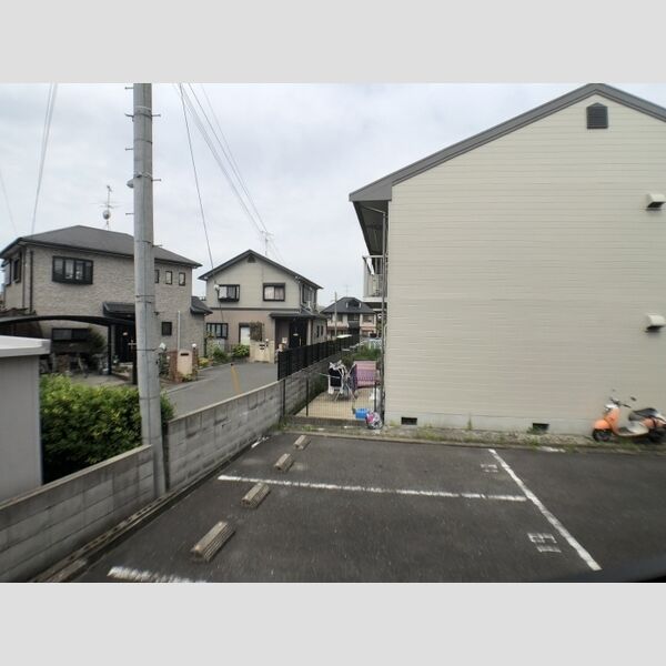 駐車場 (駐車場)