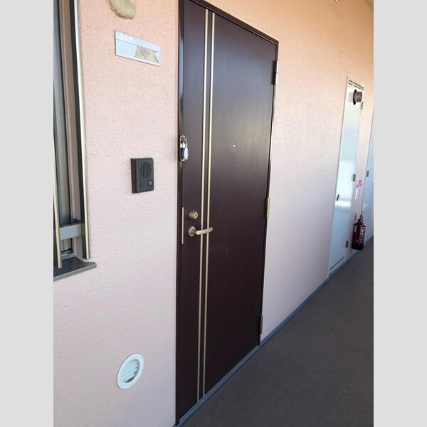 エントランス (エントランス)