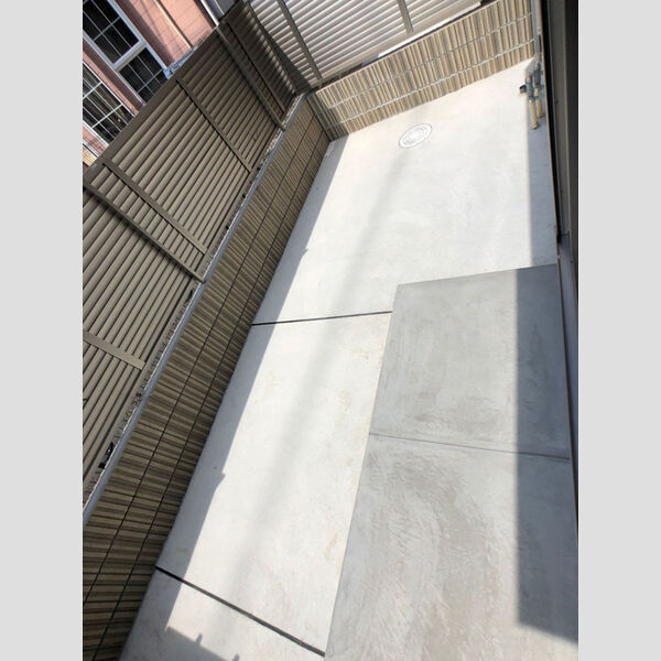 現地周辺 (眺望)