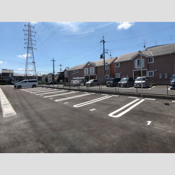 駐車場 (駐車場)