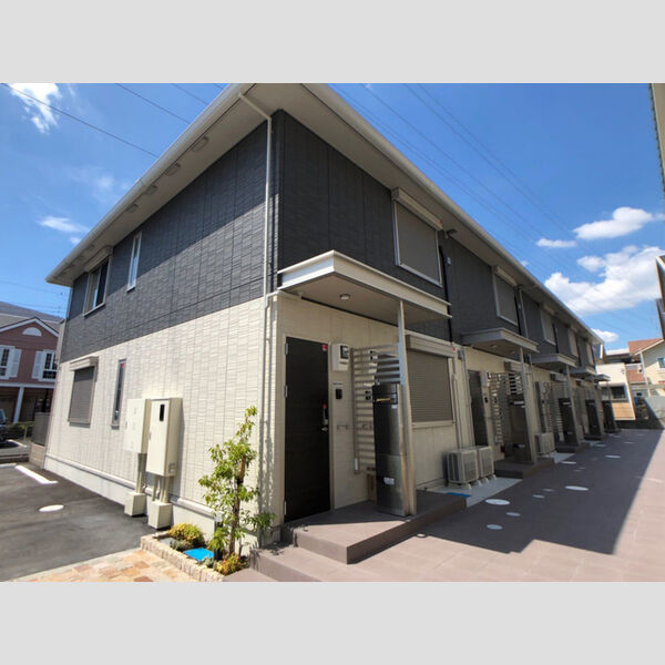 建物外観 (建物外観)