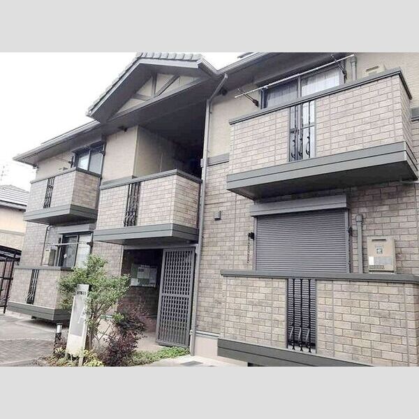 建物外観 (建物外観)