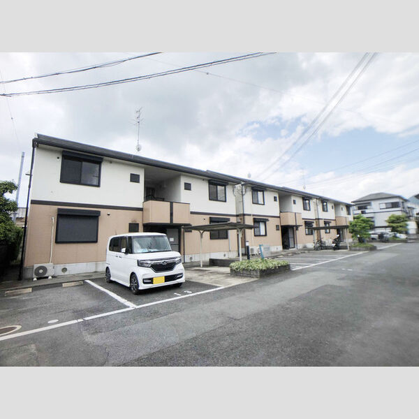 建物外観 (建物外観)