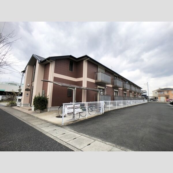 建物外観 (外観)