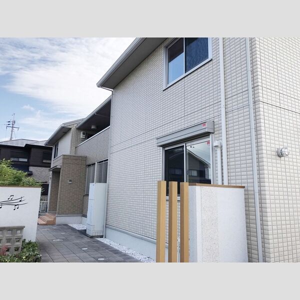 建物外観 (建物外観)