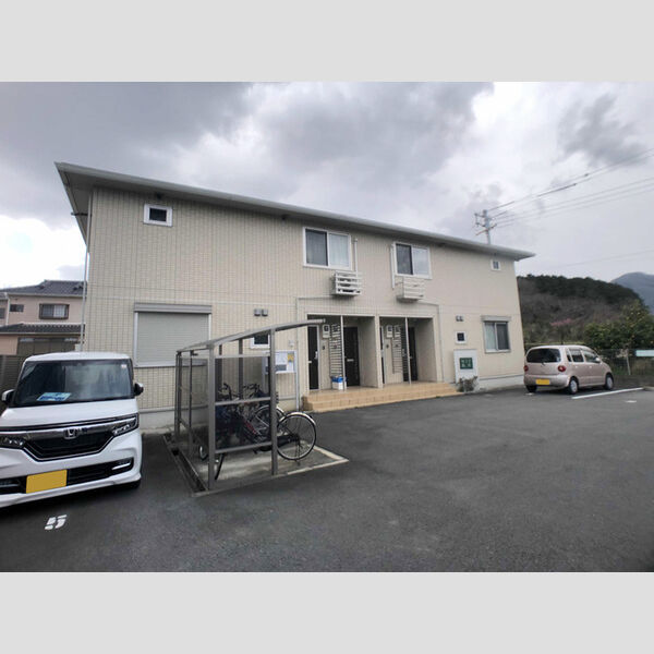 建物外観 (建物外観)