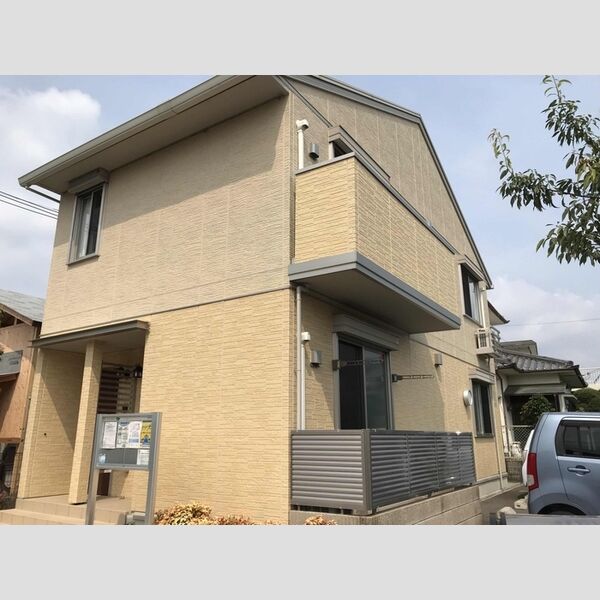 建物外観 (建物外観)