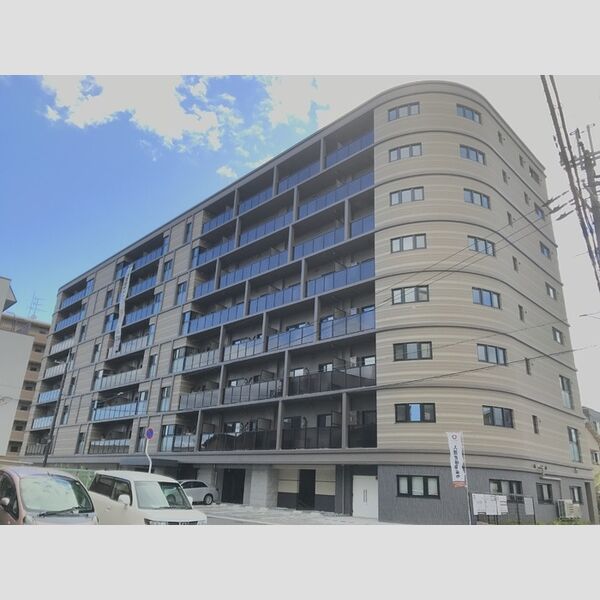 建物外観 (外観)