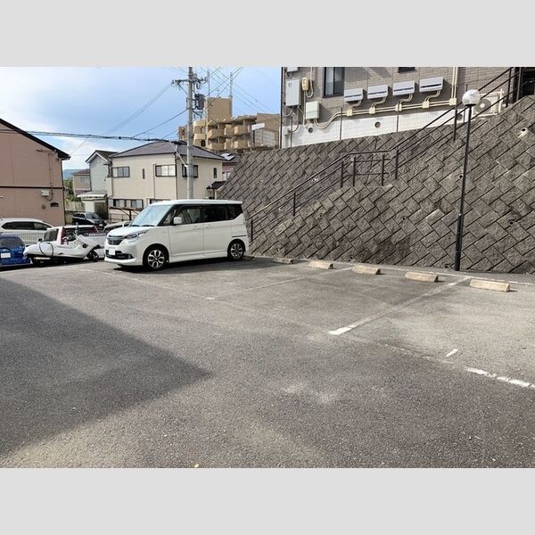 駐車場 (駐車場)