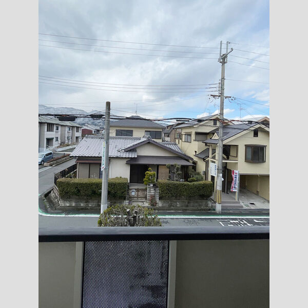 現地周辺