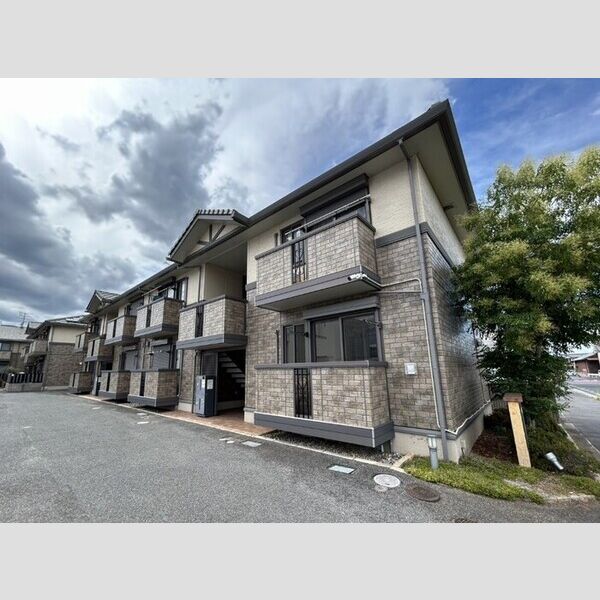 建物外観 (外観)