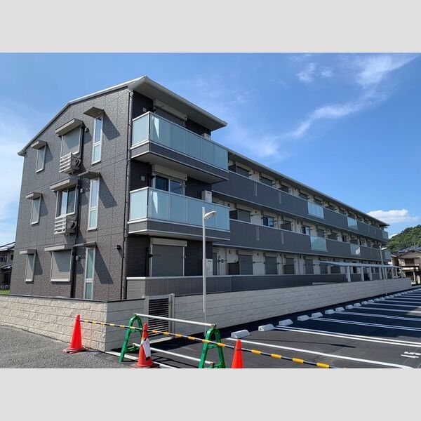 建物外観 (外観)