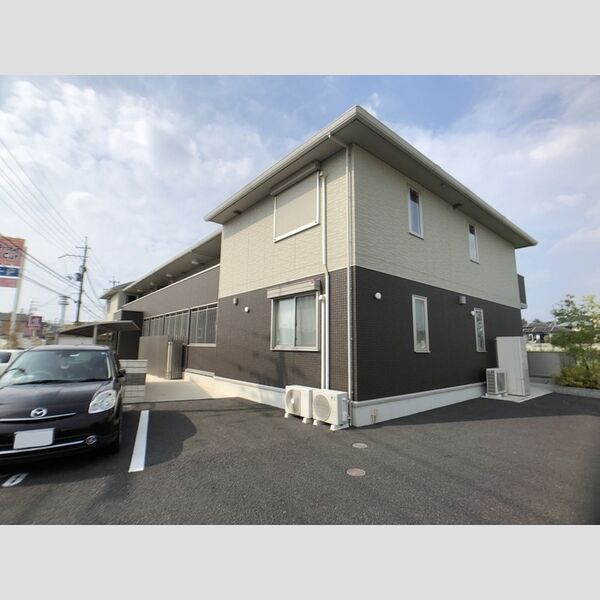 建物外観 (外観)