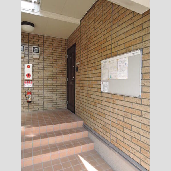 現地周辺 (掲示板)